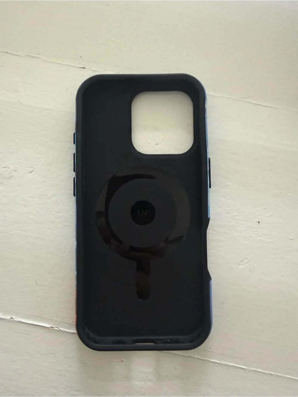 Frank Ocean Blond iPhone 16 Pro Case